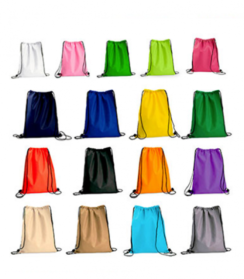 Mochila Kambrel Logan.